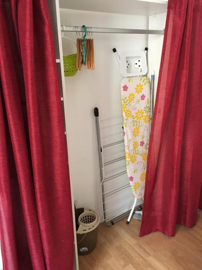 Jolie Studio Dans Le Centre Historique De Narbonne Appartement Buitenkant foto