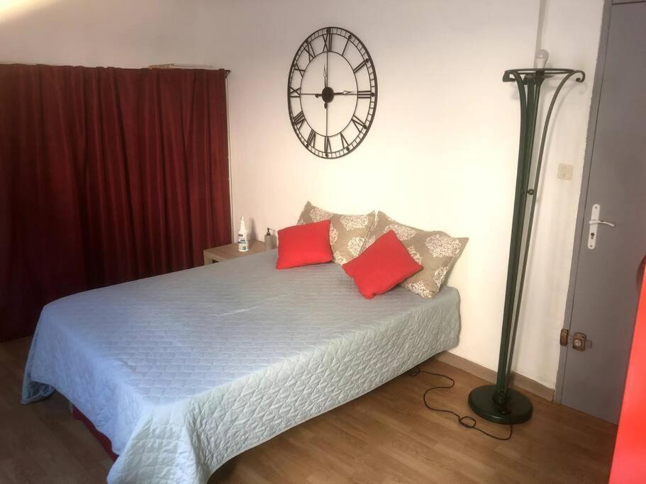 Jolie Studio Dans Le Centre Historique De Narbonne Appartement Buitenkant foto