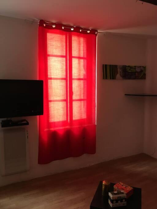 Jolie Studio Dans Le Centre Historique De Narbonne Appartement Buitenkant foto